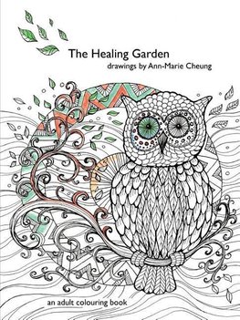 The Healing Garden