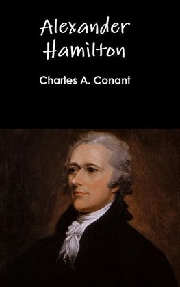 Alexander Hamilton