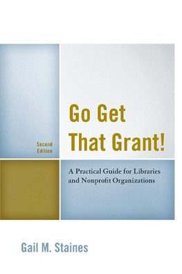 Go Get That Grant!