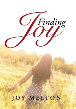 Finding Joy