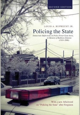 Policing the State, Second Edition