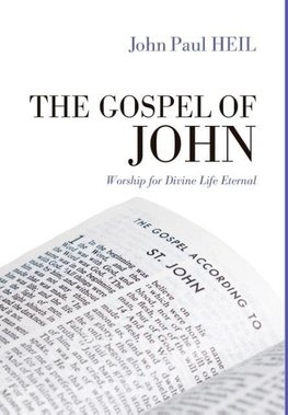 The Gospel of John