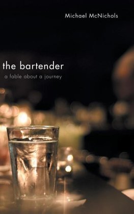 The Bartender