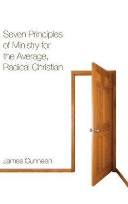 Seven Principles of Ministry for the Average, Radical Christian