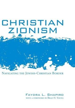 Christian Zionism