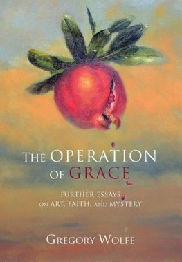 The Operation of Grace