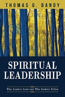 Spiritual Leadership