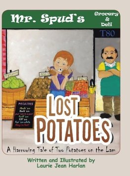 Lost Potatoes