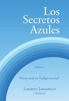 Los secretos azules