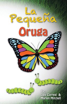 Correal, L: Peque&#xef;&#xbf;&#xbd;a Oruga