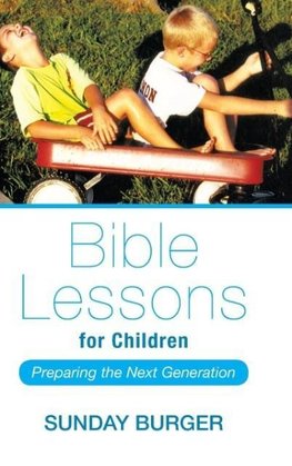 Bible Lessons for Children