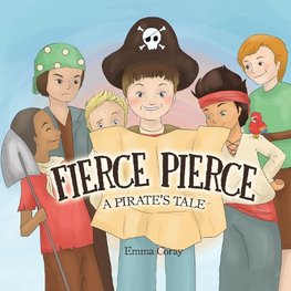 Fierce Pierce