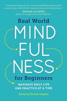 Real World Mindfulness for Beginners