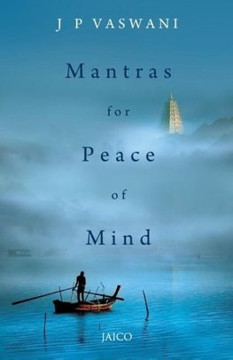 Mantras for Peace of Mind