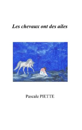 Les chevaux ont des ailes