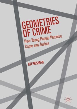 Geometries of Crime