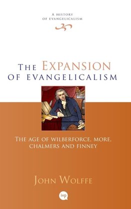 The Expansion of Evangelicalism