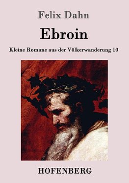 Ebroin