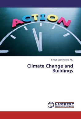 Climate Change and Buildings