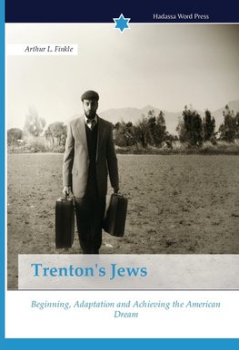 Trenton's Jews