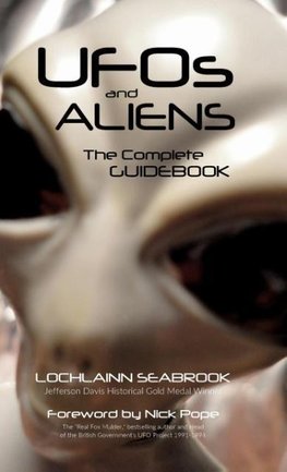 UFOs and Aliens