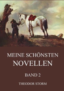 Meine schönsten Novellen, Band 2