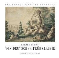 Von deutscher Frühklassik