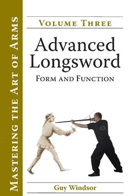 Windsor, G: Advanced Longsword