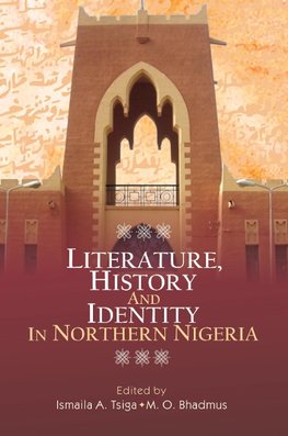 LITERATURE HIST & IDENTITY IN