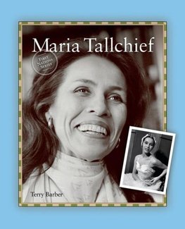 Maria Tallchief