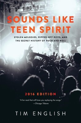 English, T: Sounds Like Teen Spirit