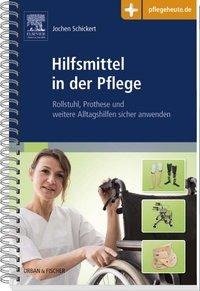 Hilfsmittel in der Pflege