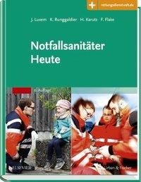 Notfallsanitäter Heute