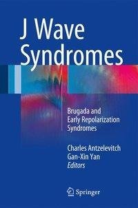 J Wave Syndromes