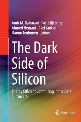 The Dark Side of Silicon