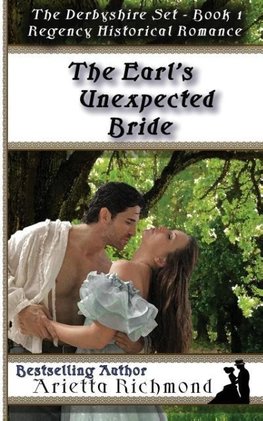 The Earl's Unexpected Bride