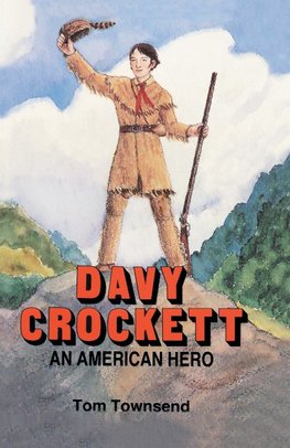 Davy Crockett