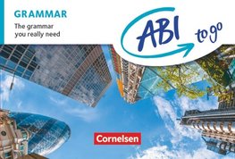 ABI to go - Englisch: Grammar