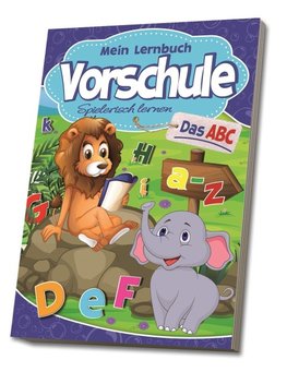 Vorschule ABC