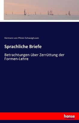 Sprachliche Briefe