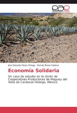 Economía Solidaria