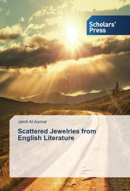 Scattered Jewelries from English Literature