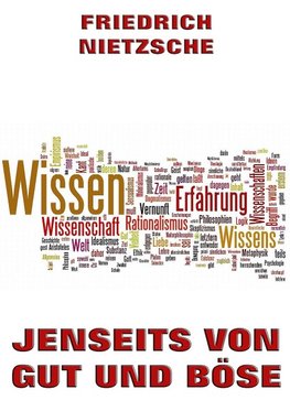 Jenseits von Gut und Böse