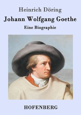 Johann Wolfgang Goethe