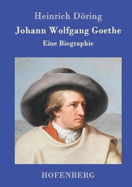 Johann Wolfgang Goethe