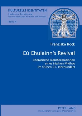 Cú Chulainn's Revival