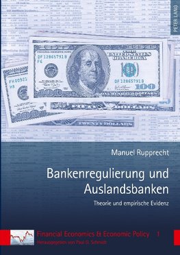 Bankenregulierung und Auslandsbanken