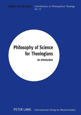 Philosophy of Science for Theologians