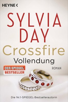 Crossfire 05. Vollendung