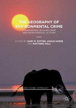 The Geography of Environmental Crime